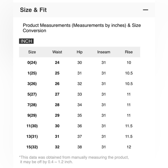 RISEN Full Size High Rise Distressed Raw Hem Flare Jeans - Picture 2 of 7